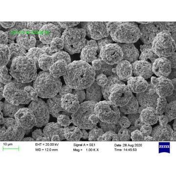 WC-12NI 5-25um Wolfram-Carbid-Thermalsprühpulver